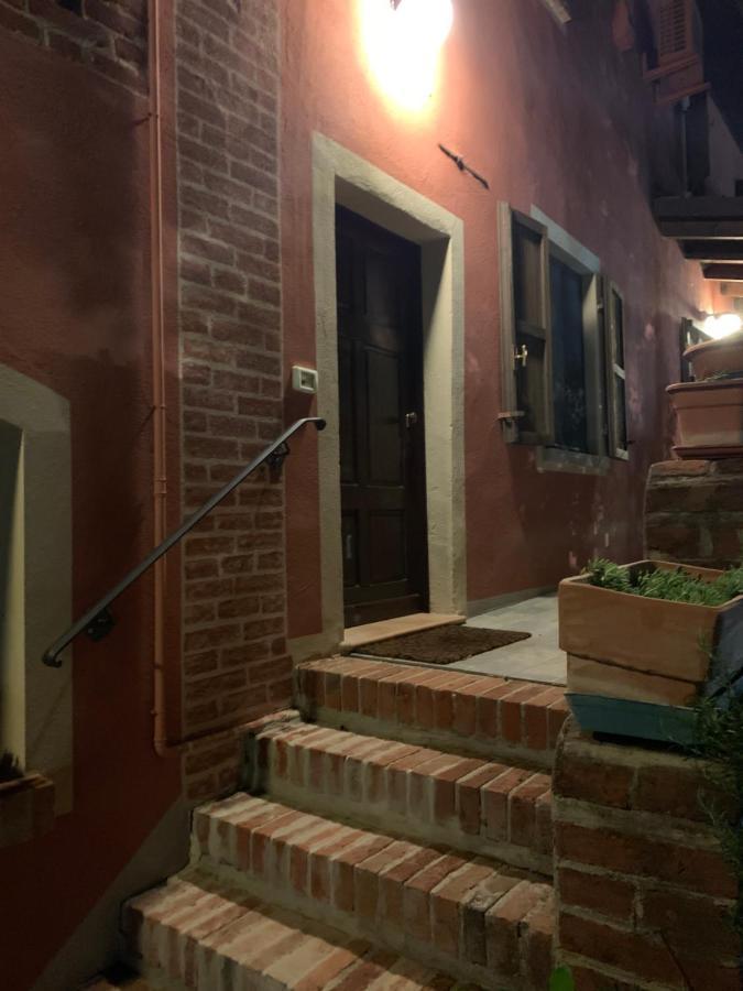 La Vecchia Cascina Rossa Hotel Fubine Ngoại thất bức ảnh