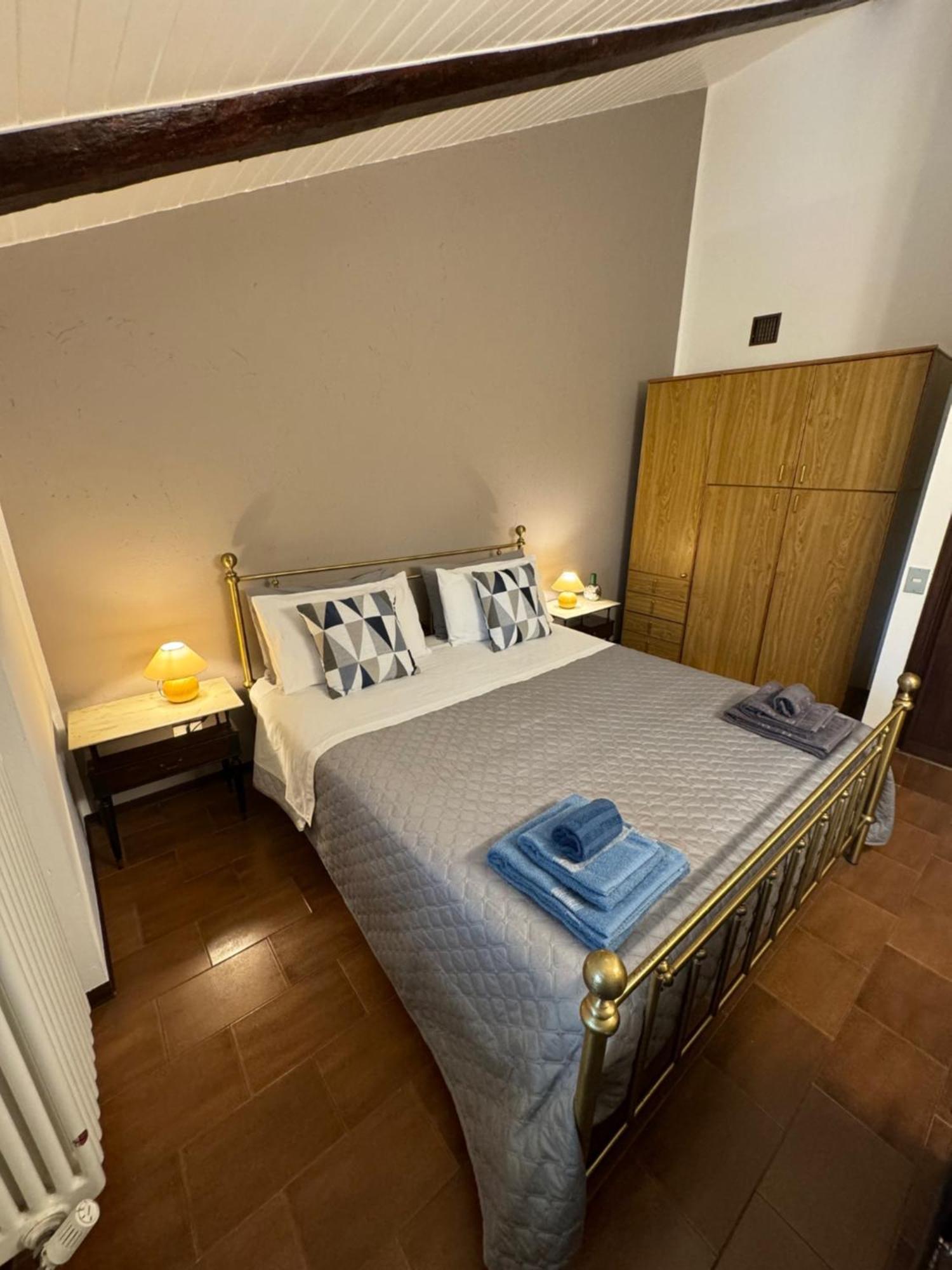 La Vecchia Cascina Rossa Hotel Fubine Ngoại thất bức ảnh
